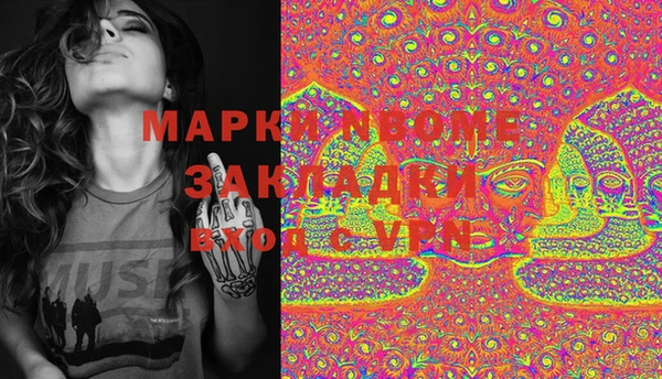 МДПВ Михайлов